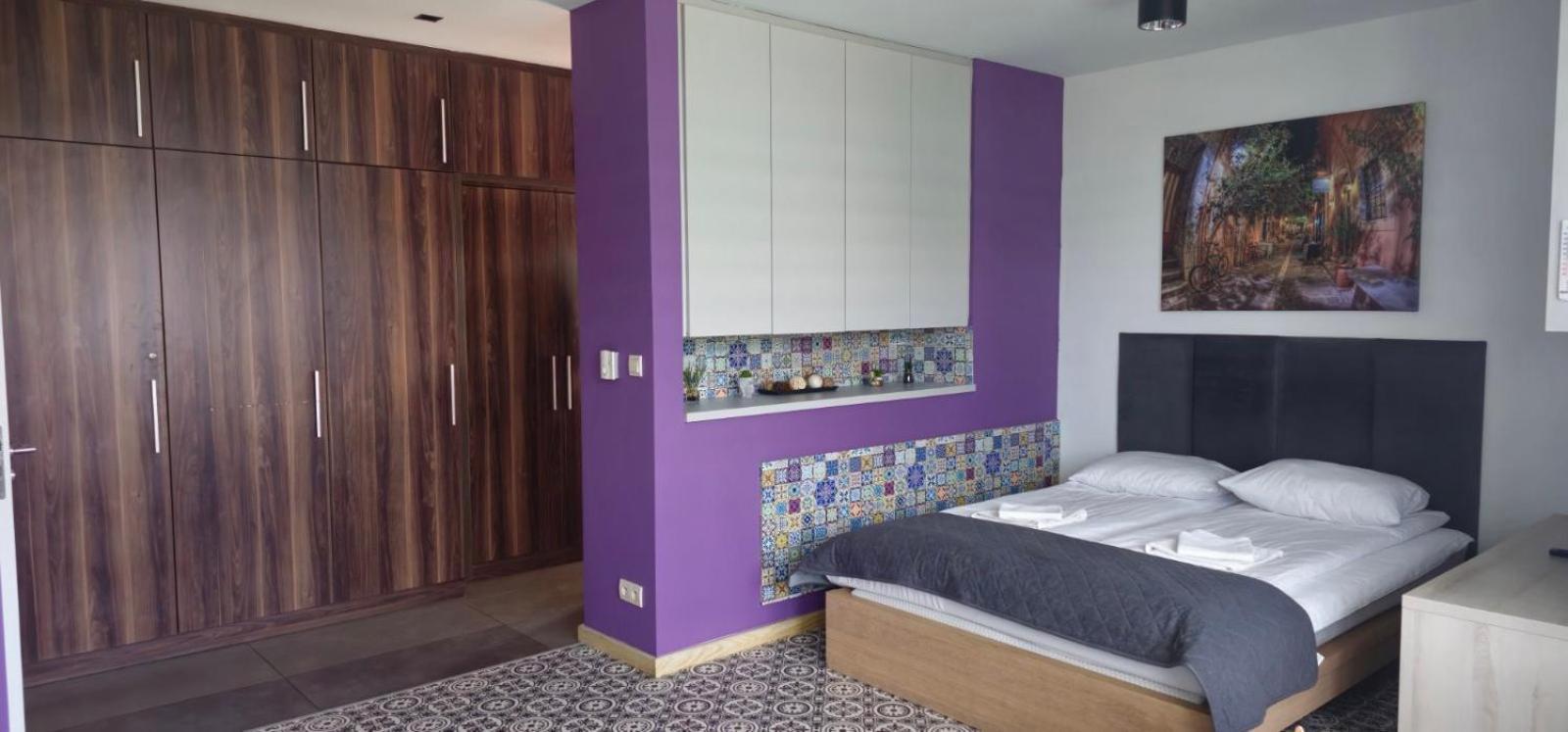 Ladny Apartament W Centrum Krakowa Z Tarasem. Екстериор снимка